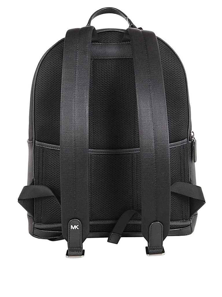 Michael Kors Michael Kors Hudson Slim Pebbled Backpack 2