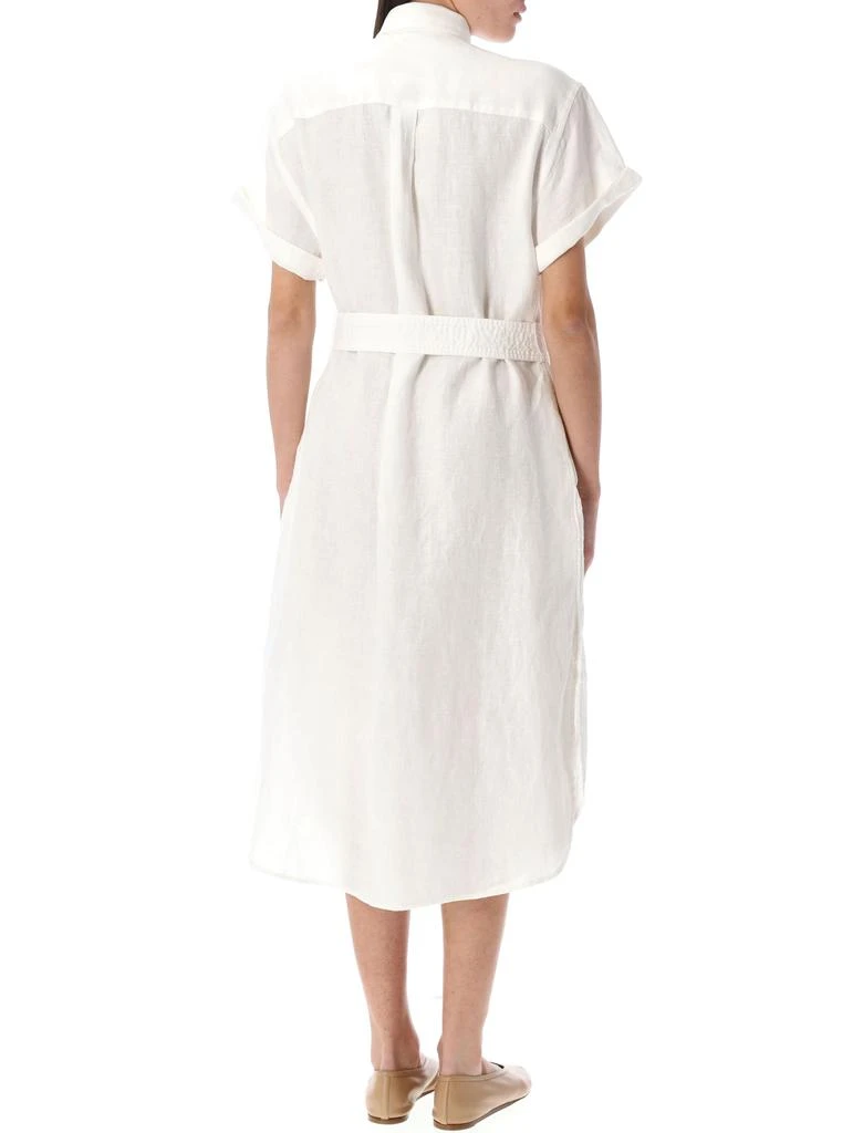 Ralph Lauren SHORT SLEEVE SHIRT DRESS 2