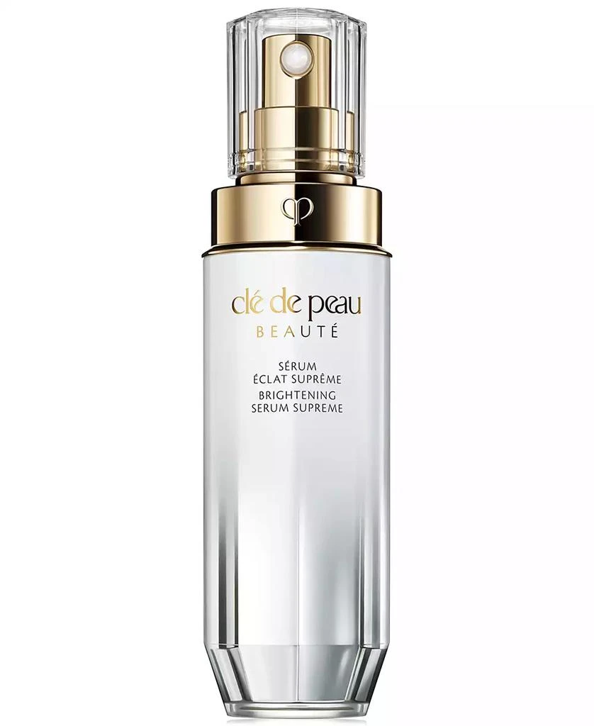 Cle de Peau Brightening Serum Supreme, 1.3 oz. 1