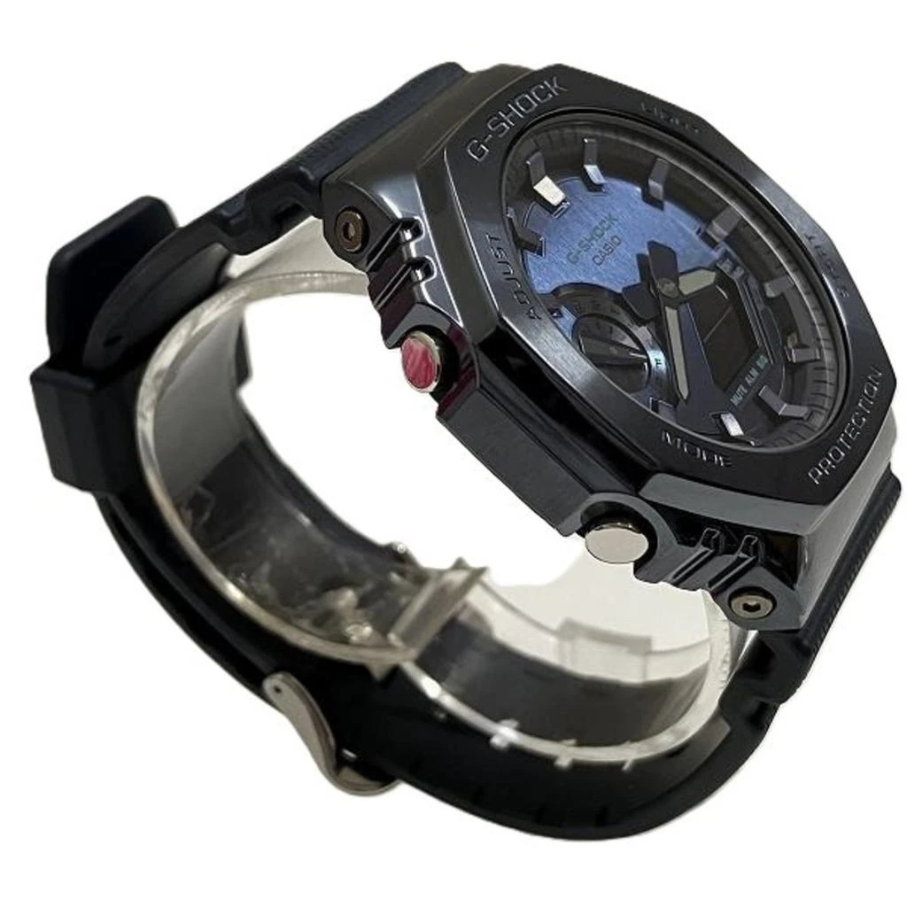 Casio Stainless Steel Wristwatch (Pre-Owned) 3