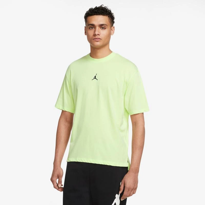 Jordan Jordan Dri-FIT Sport Short Sleeve Top - Men's 1
