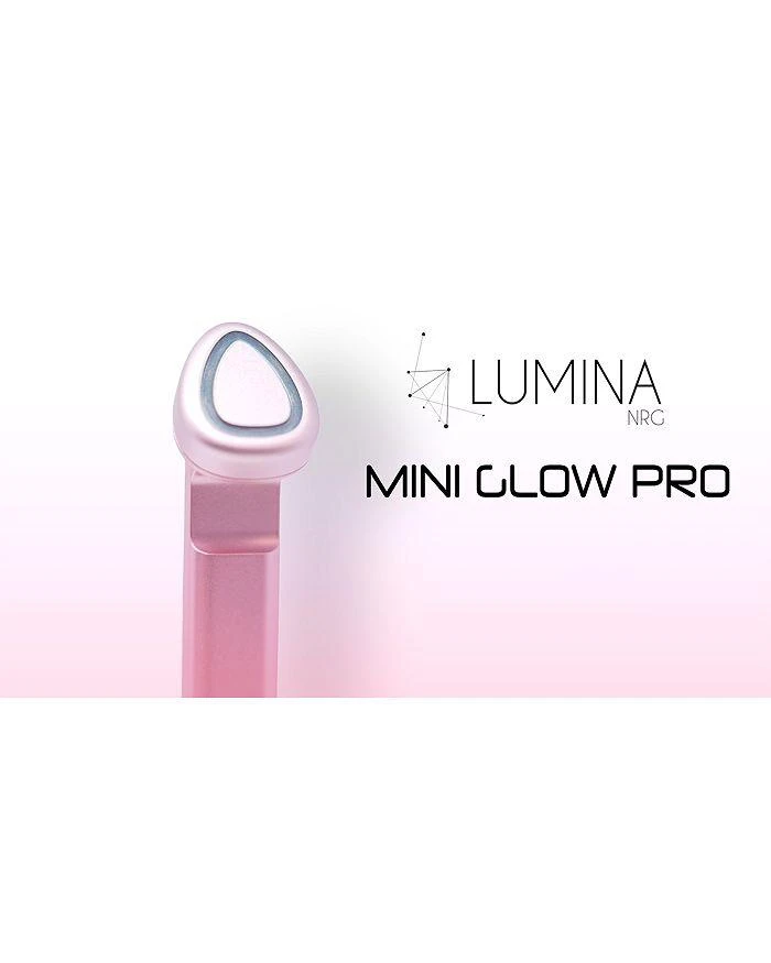 LUMINA NRG 5 in 1 Mini Glow Pro 3