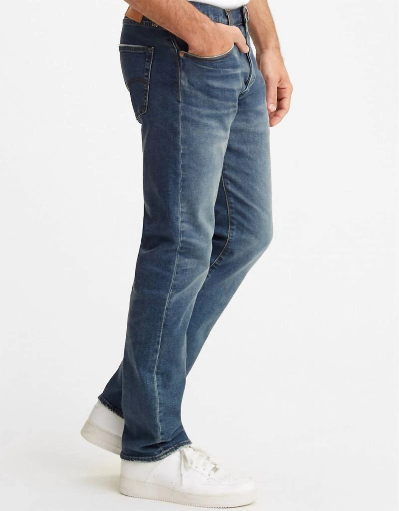 Levi
s Levi
S - 501 Original Regular Fit Straight Leg Jeans 2