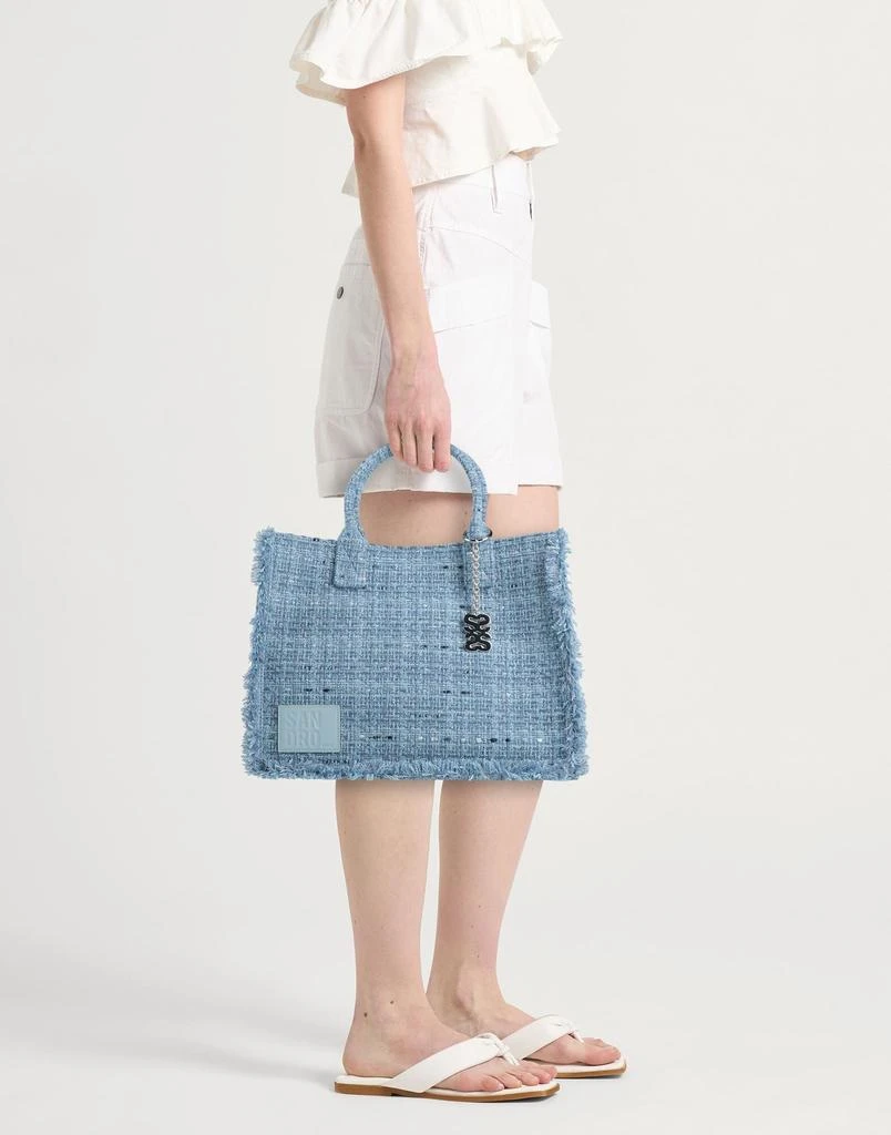Sandro Handbag 3