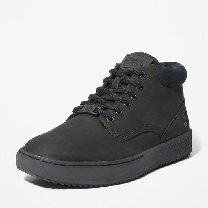 Shop CityRoam Chukka for Men in Black on Sale at BeyondStyle  display picture 1