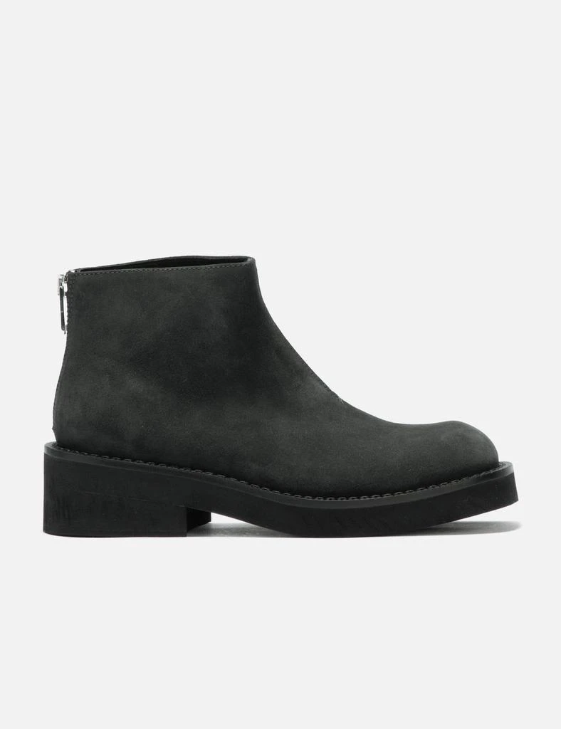 MM6 ANKLE BOOTS 2