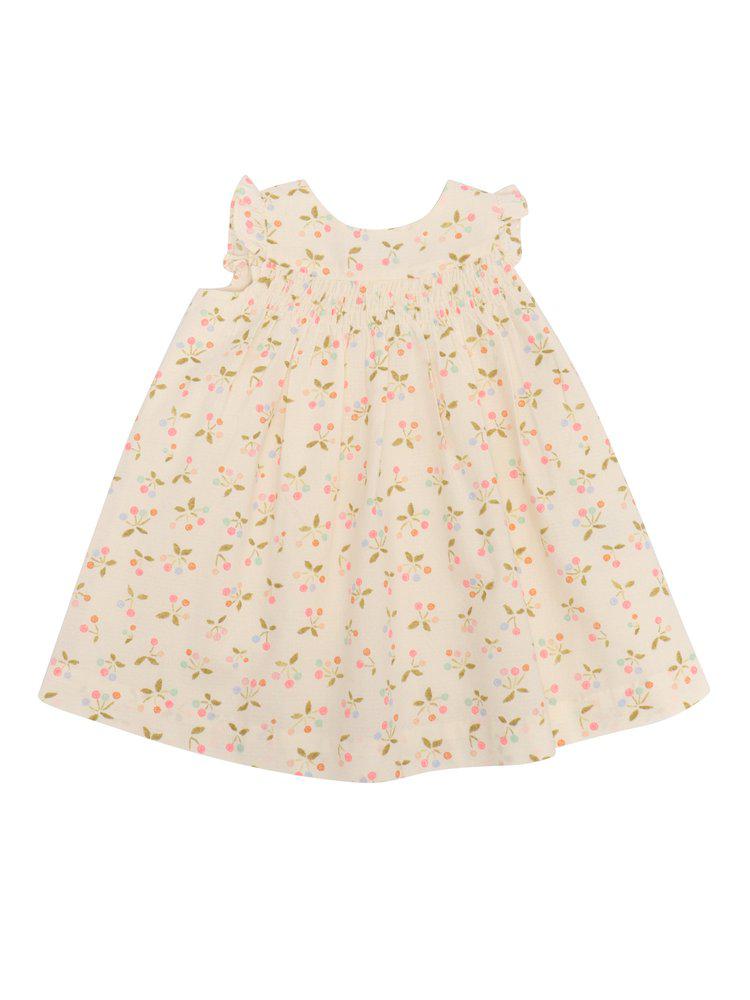 Bonpoint bonpoint Floral-Printed Dress