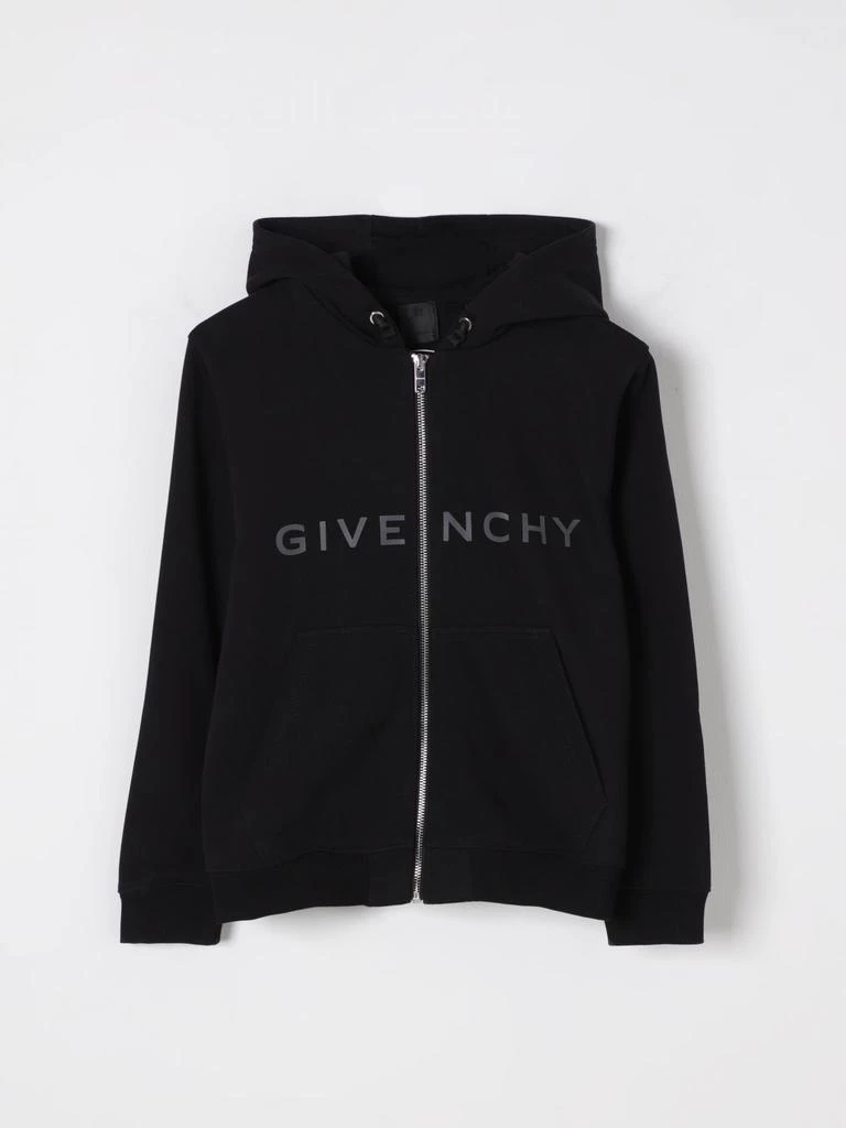 GIVENCHY Sweater kids Givenchy 1