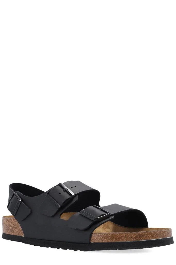 Birkenstock Birkenstock Milano Double-Strap Open-Toe Sandals 2