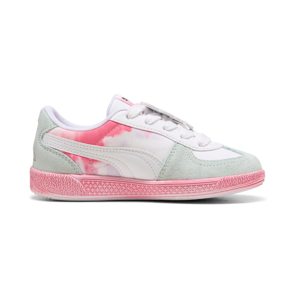 Puma PUMA x HELLO KITTY AND FRIENDS Palermo Little Kids' Sneakers