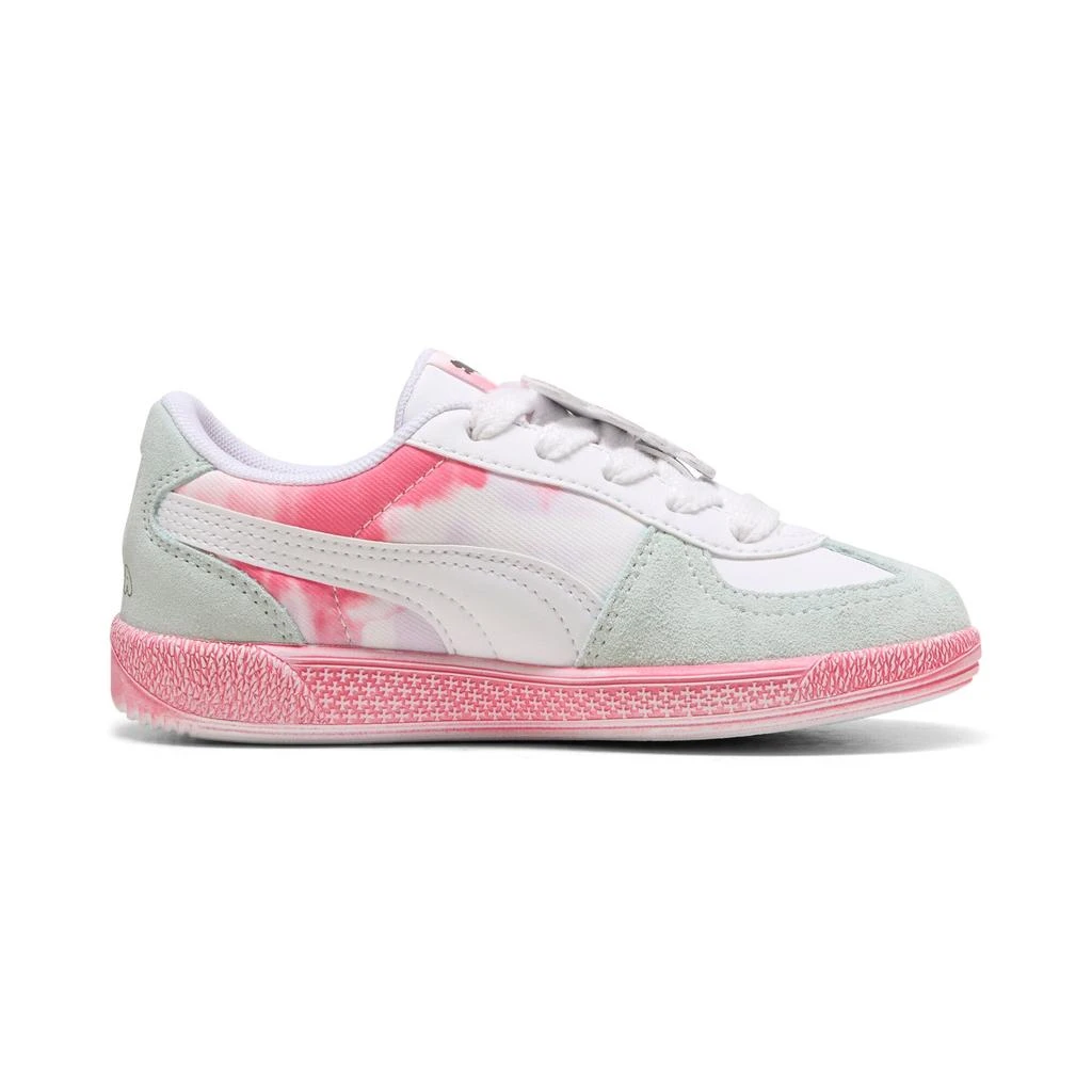 Puma PUMA x HELLO KITTY AND FRIENDS Palermo Little Kids' Sneakers 2
