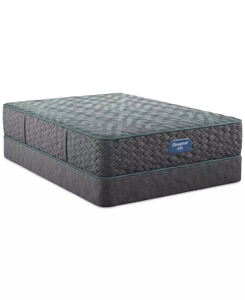 Beautyrest Level One 13" Firm Tight Top Mattress - 9