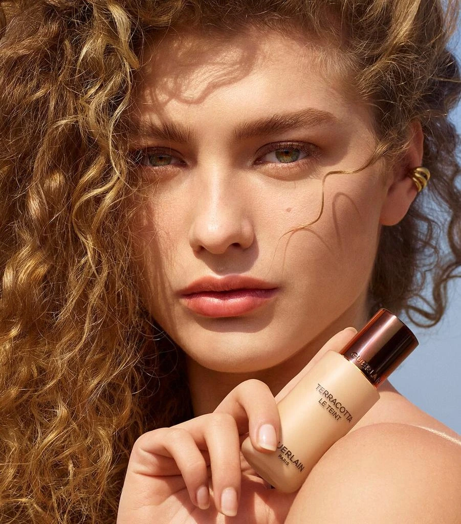 Guerlain Terracotta Le Teint Foundation 5