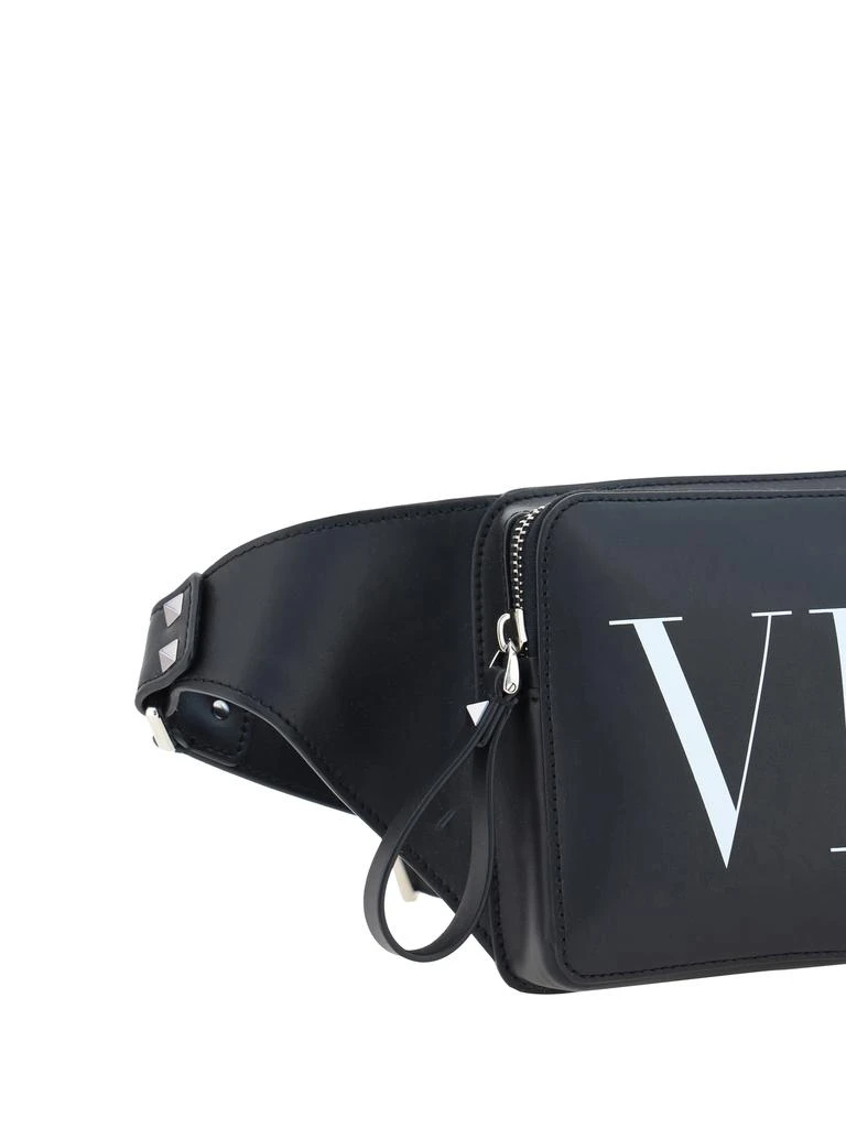 Valentino Valentino Garavani VLTN Fanny Pack 4