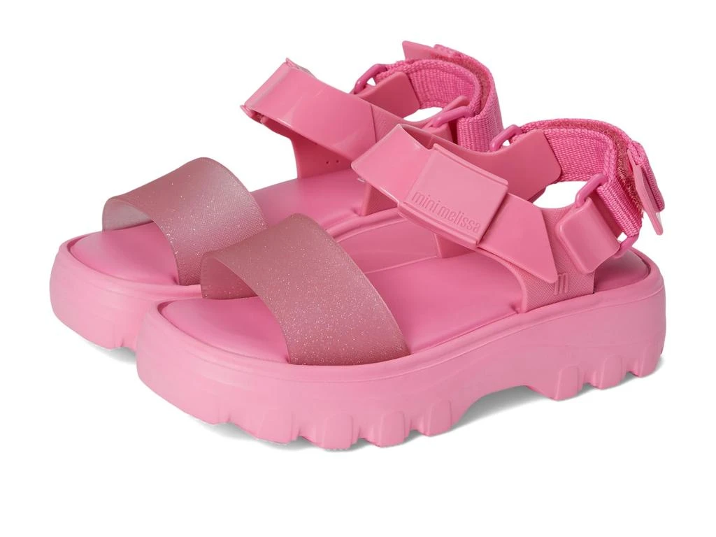 Mini Melissa Melissa Kick Off Sandal Kids (Little Kid/Big Kid) 1