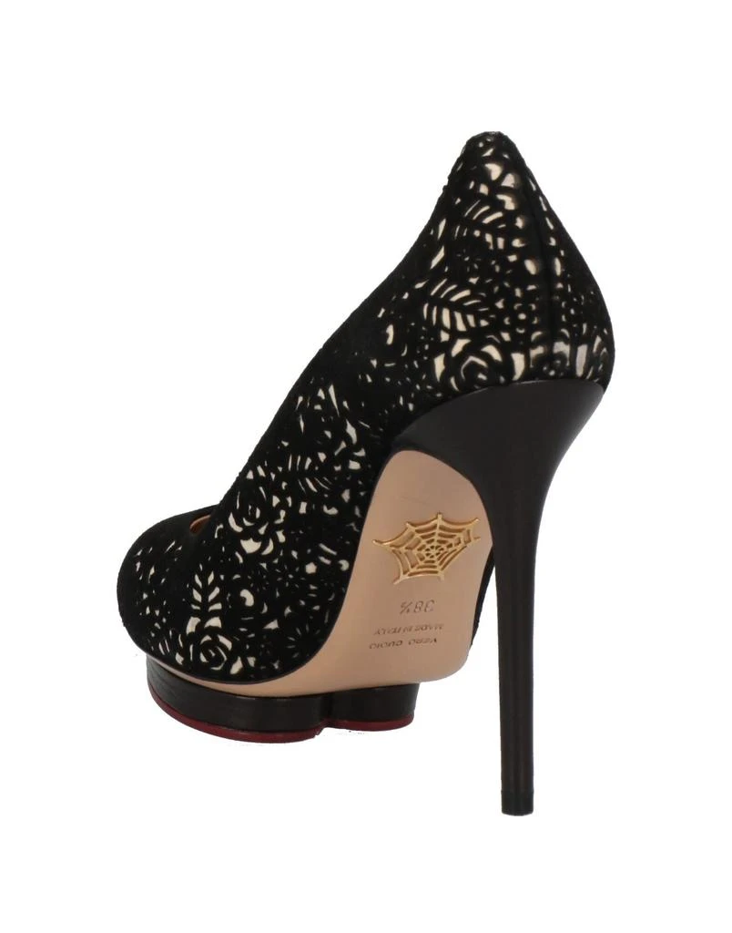 Charlotte Olympia Pump 3