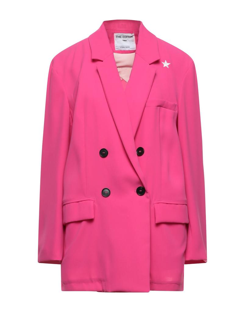 THE EDITOR Blazer