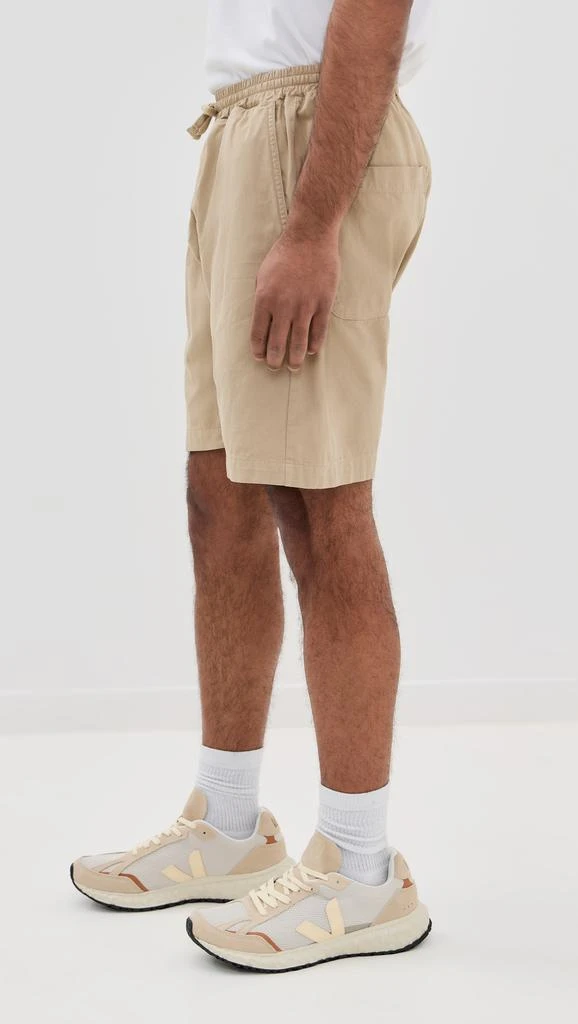 Universal Works Simple Shorts 3
