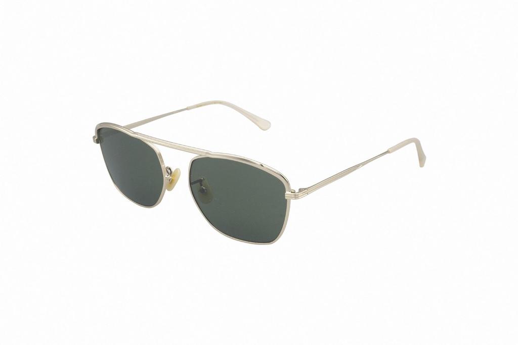 Lesca Lesca Le04 Aviator Sunglasses