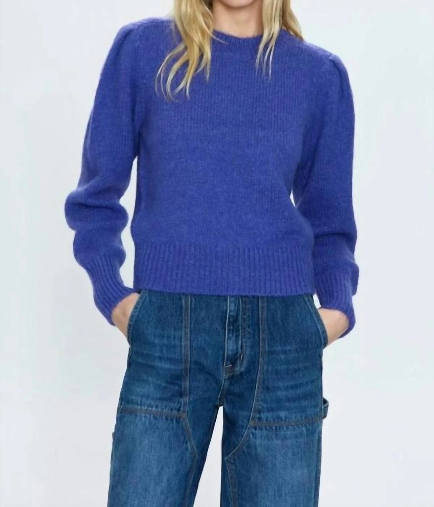 Pistola Pistola - Colette Crewneck Sweater 1