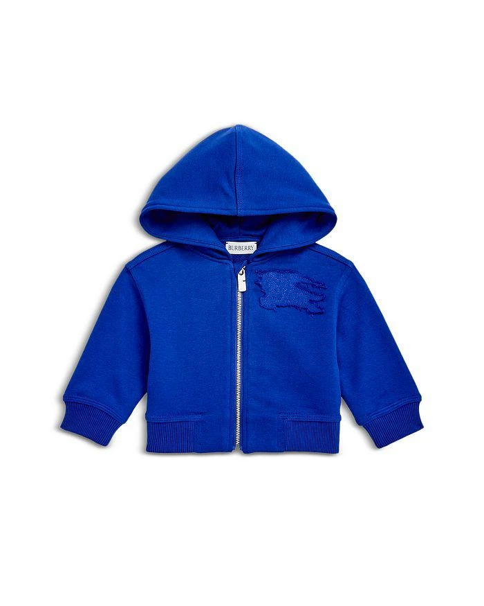 Burberry Boys' Clyde Zip Hoodie - Baby 1