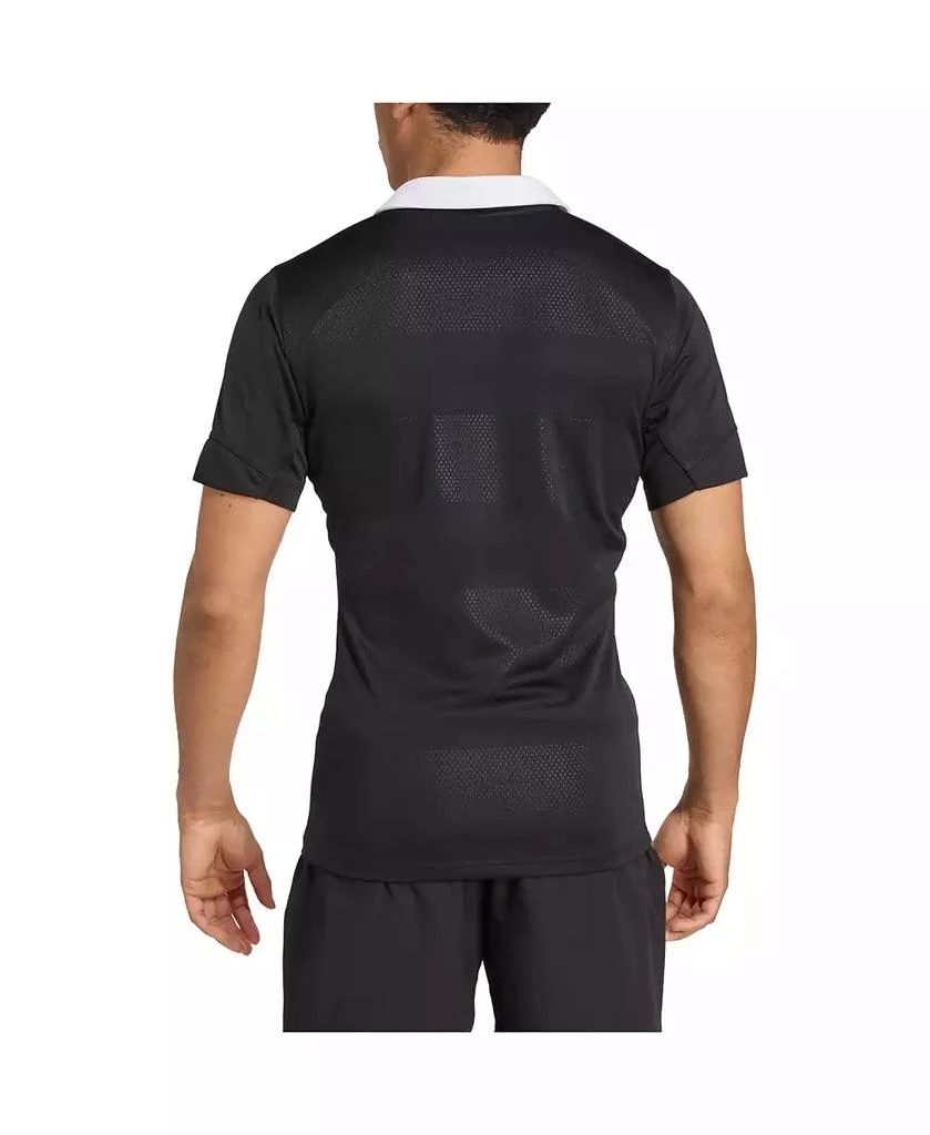 Adidas Men's All Blacks 2025/26 Home Performance Authentic Jersey 5