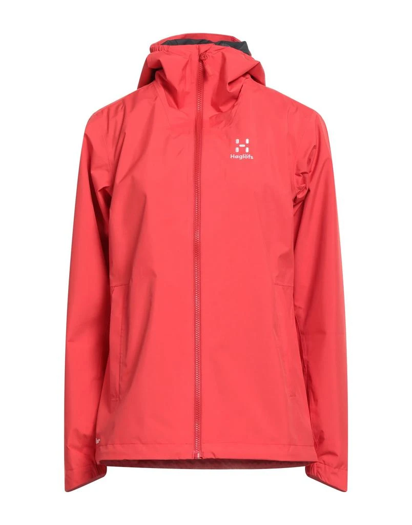 Haglofs Jacket
