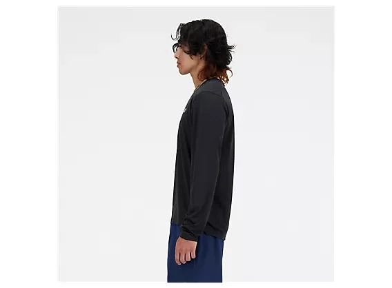 New Balance Athletics Long Sleeve 2