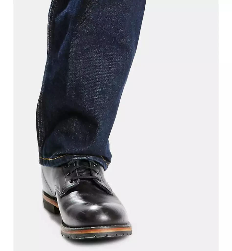 Levi's Men's Big & Tall 550™ Relaxed Fit Stretch Jeans 5