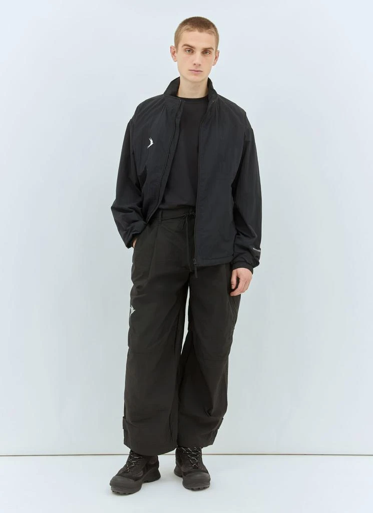 66 North Hringbraut Cargo Pants 2