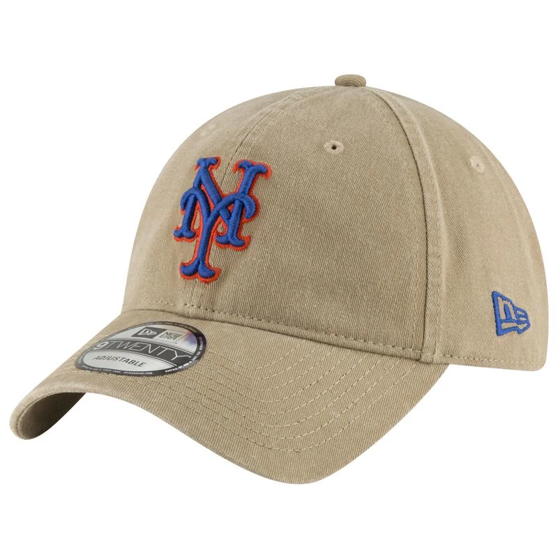 New Era New Era Mets Core Classic - Men's 1
