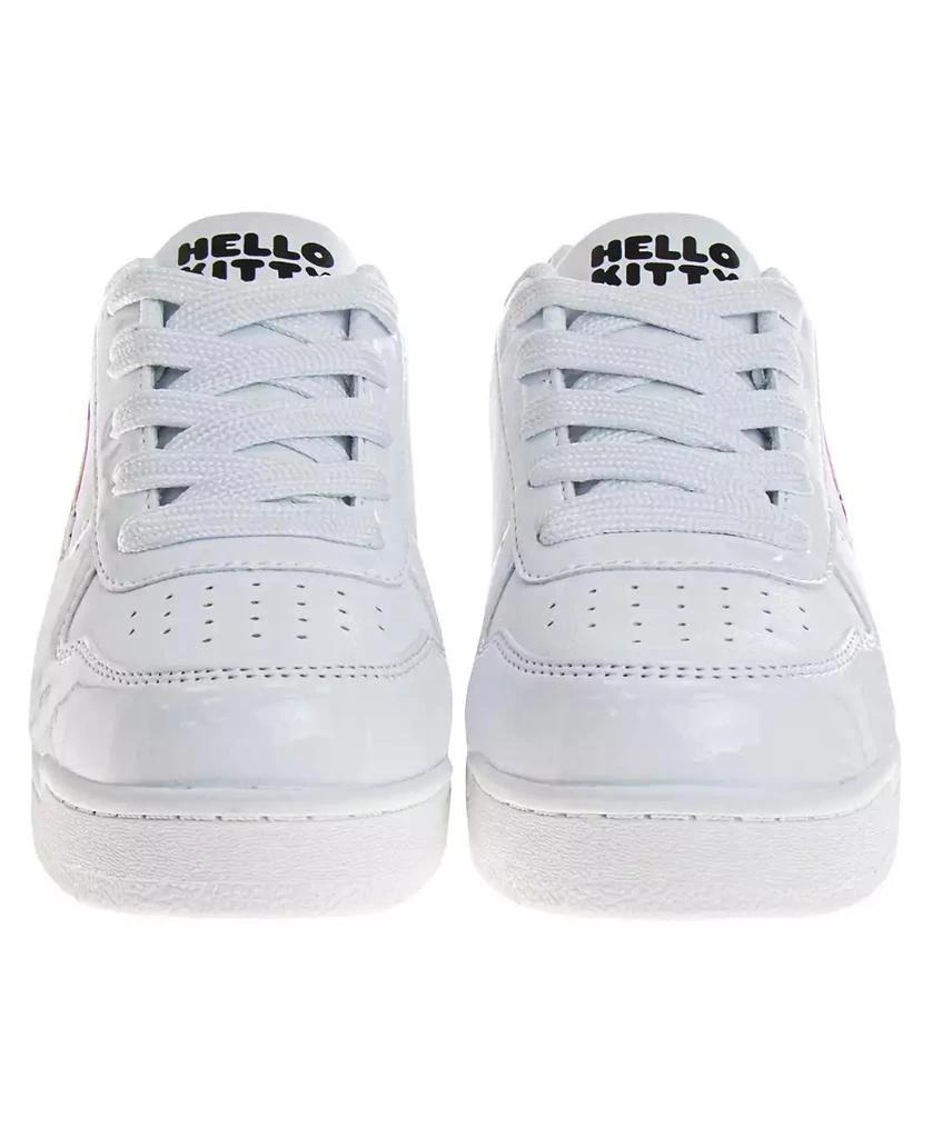 Hello Kitty Little and Big Girls Casual Sneakers 5