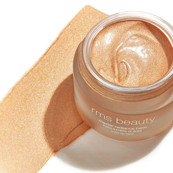 RMS Beauty RMS Beauty Master Radiance Base 15ml (Various Shades) 2