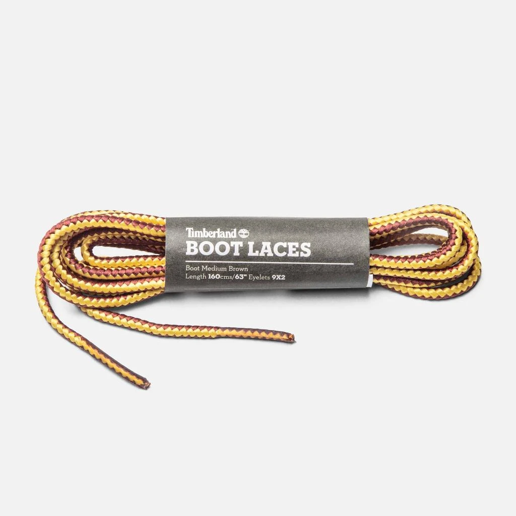Timberland Boot Replacement Laces: 63-Inch 1