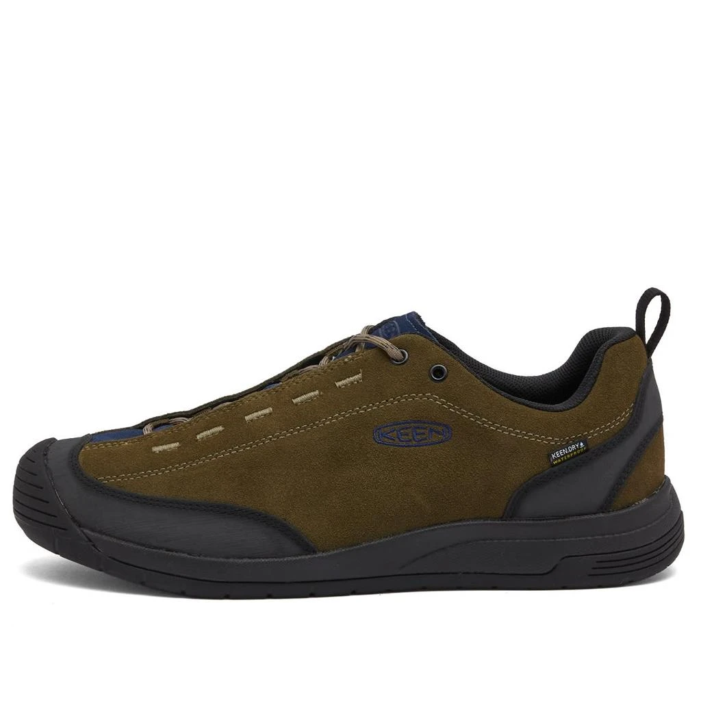 Keen KEEN Jasper II WP 2