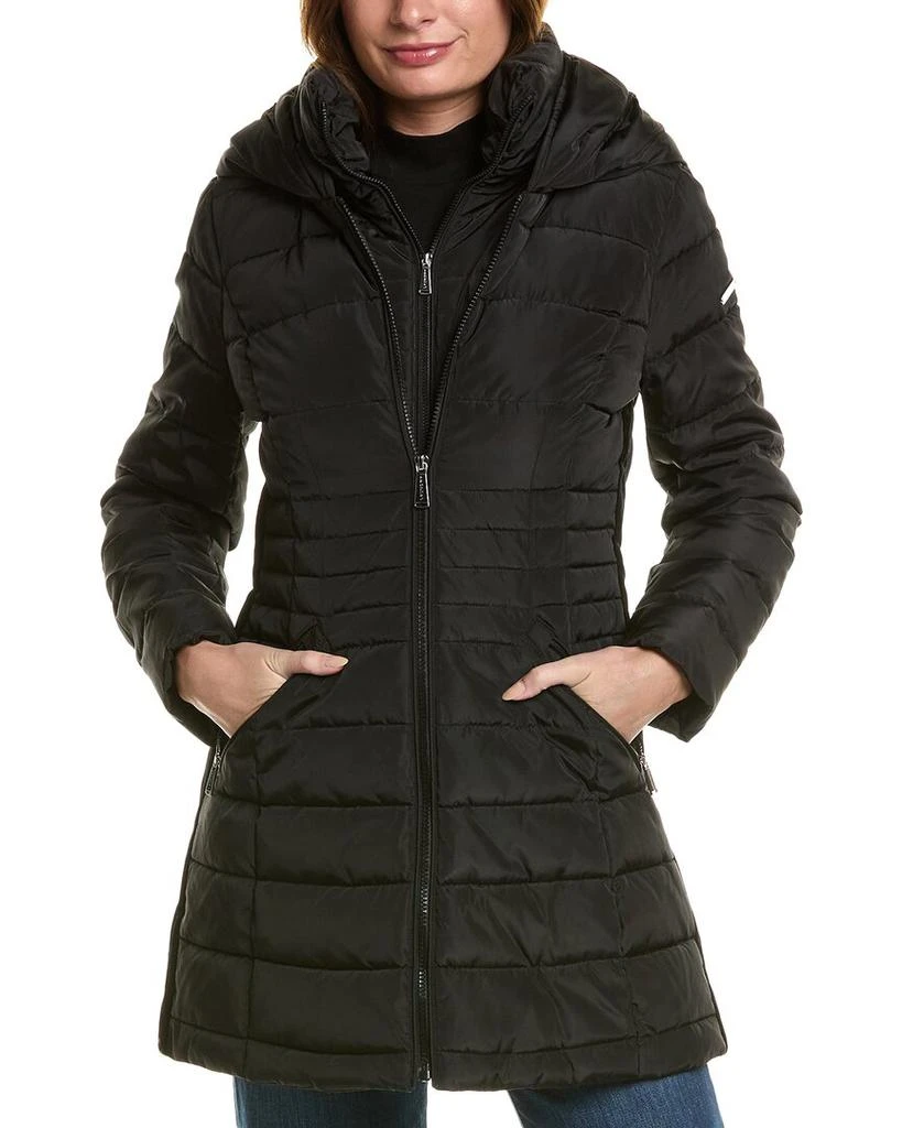 Laundry by Shelli Segal Jacket 3