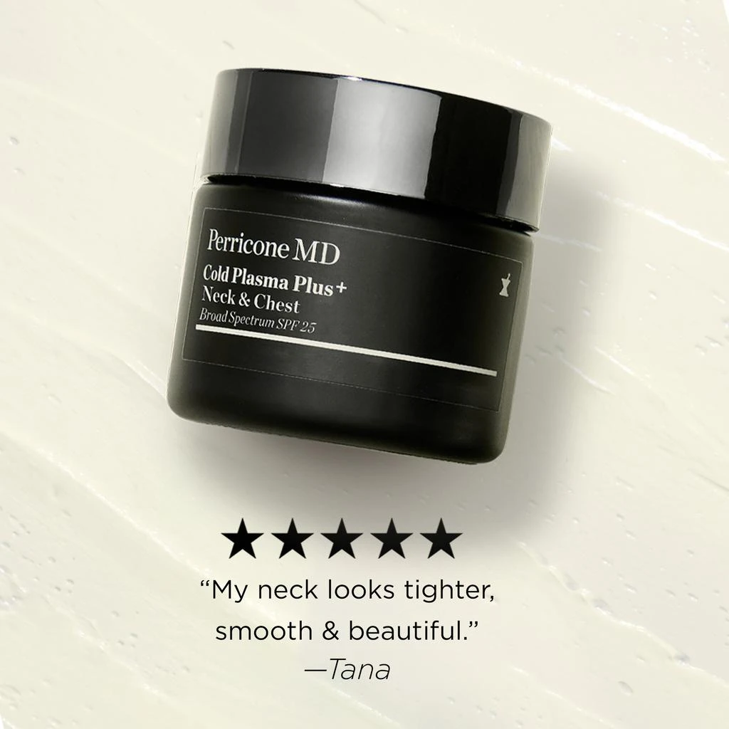 Perricone MD Cold Plasma Plus+ SPF Duo 3