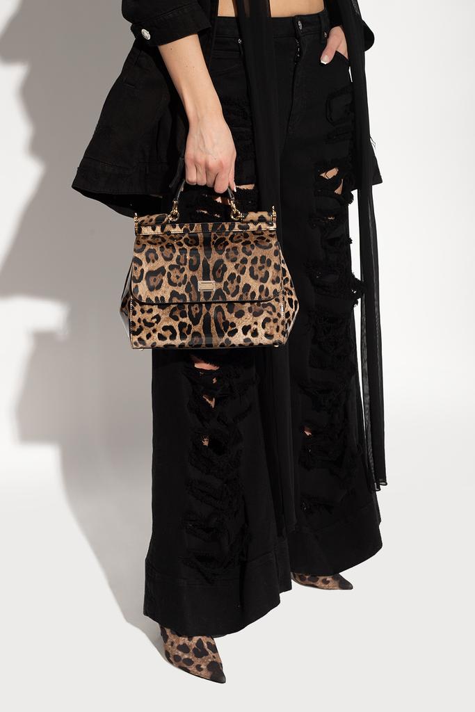 Dolce & Gabbana Dolce & Gabbana x Kim