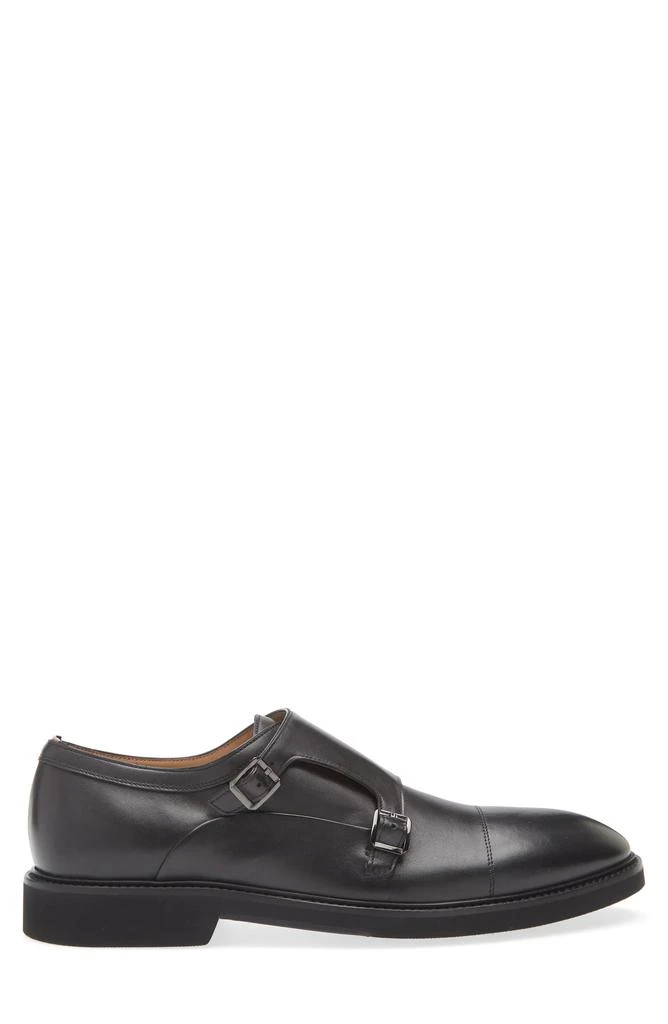 Hugo Boss Jerrard Double Monk Strap Shoe 4