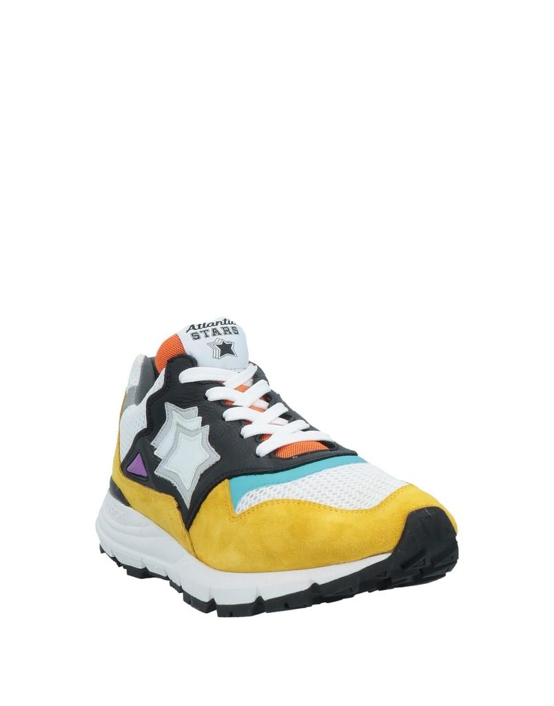 ATLANTIC STARS Sneakers
