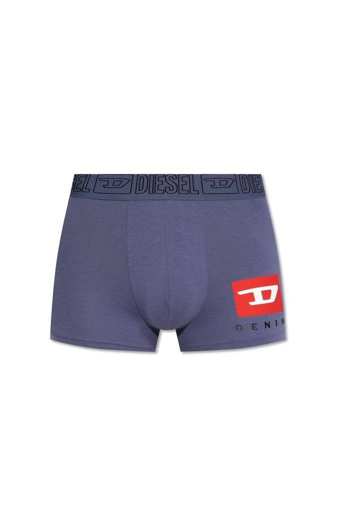 Diesel Diesel Umbx Damien Stretched Boxers