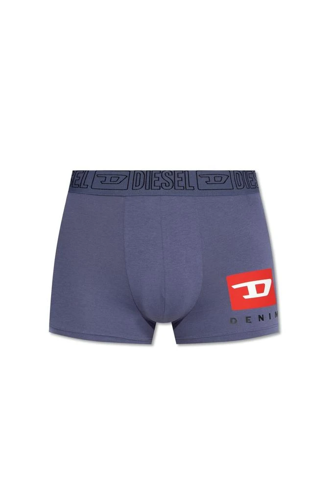 Diesel Diesel Umbx Damien Stretched Boxers 1