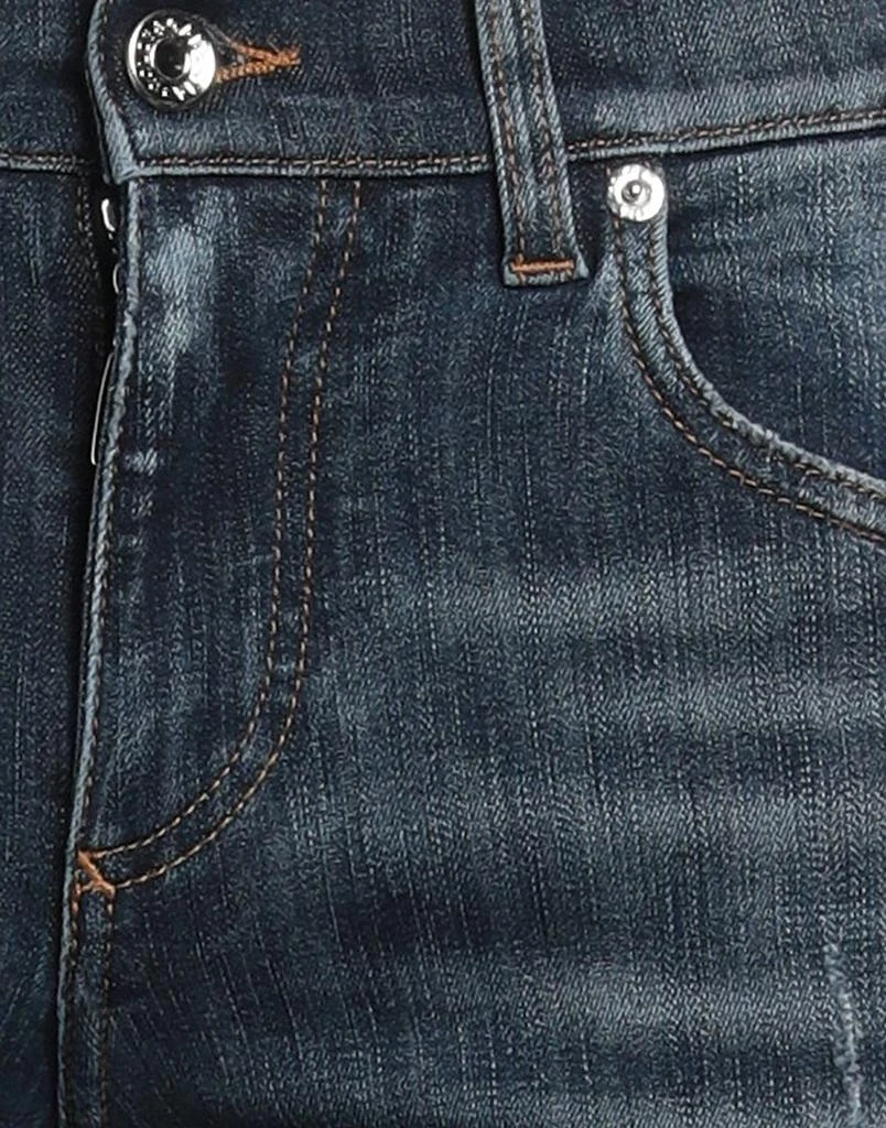 Dolce 
Gabbana Denim pants 4