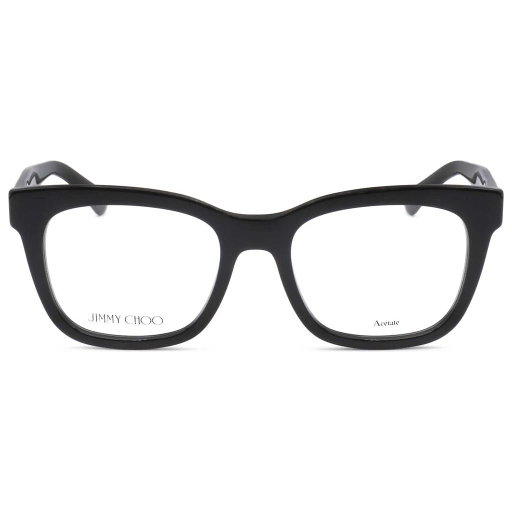 Jimmy Choo Jimmy Choo Women
s Opticals JC277-0NS8-50 3
