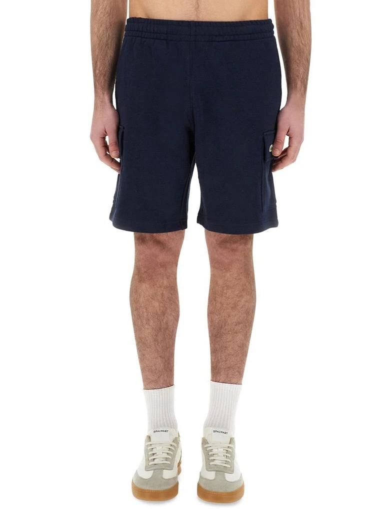 Lacoste Lacoste Short Cargo 1