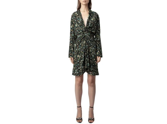 Zadig&Voltaire ROZO CDC BALI 1