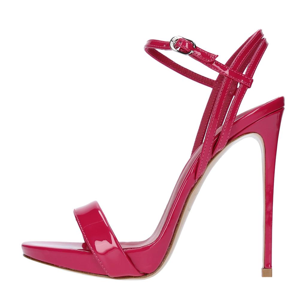 Le Silla Le Silla Sandals Red