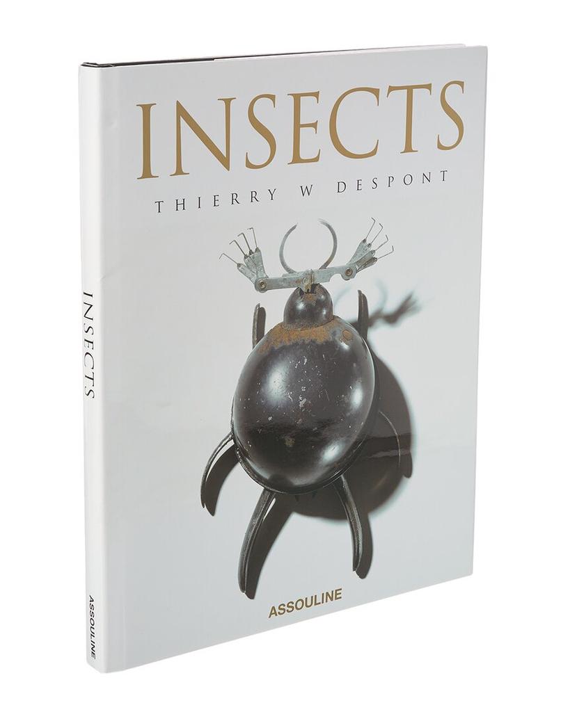 Assouline Insects