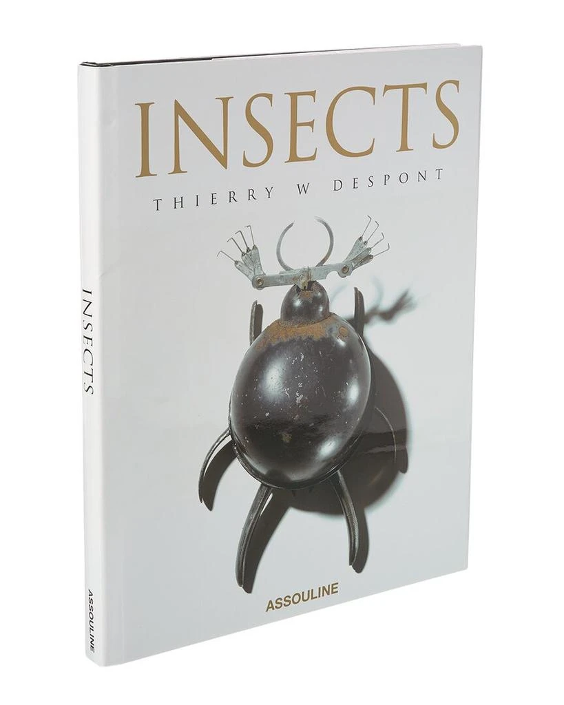 Assouline Insects 1