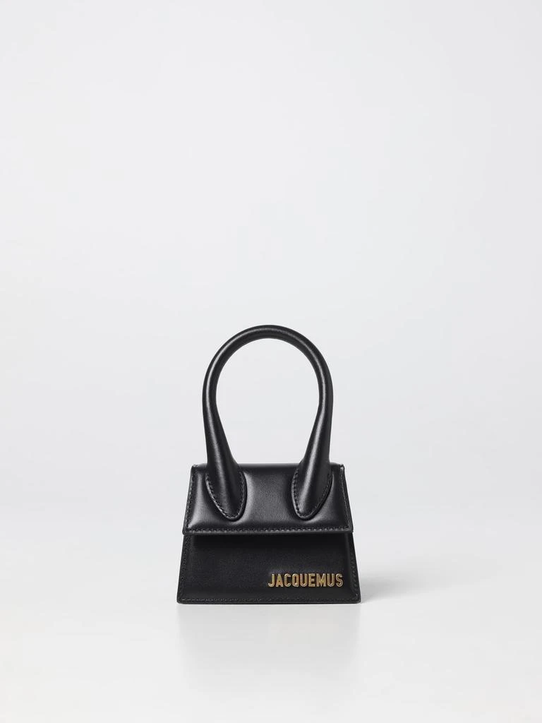 Jacquemus Shoulder bag woman Jacquemus 1